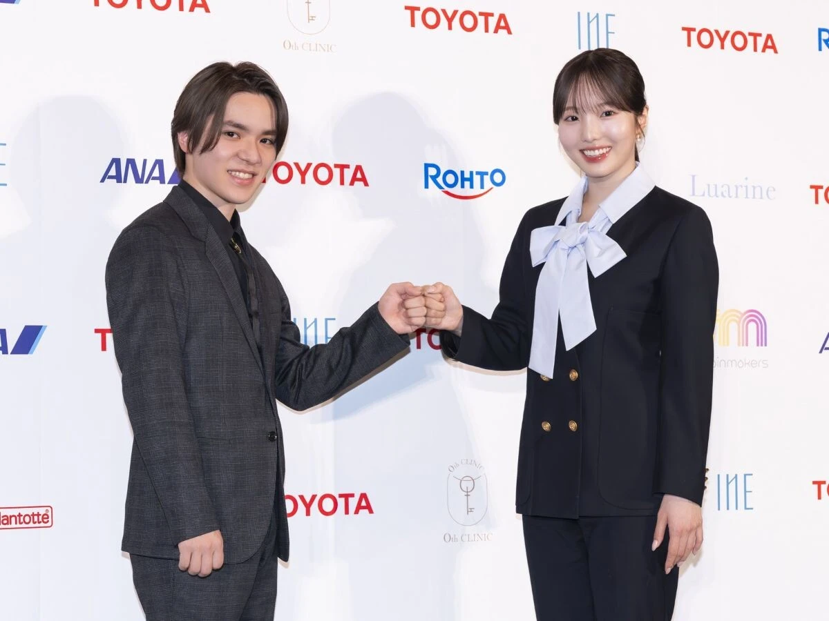 宇野昌磨がアイスダンス挑戦を決断した理由は「本田真凜は天才。そのすごさをみんなに伝えたくて」